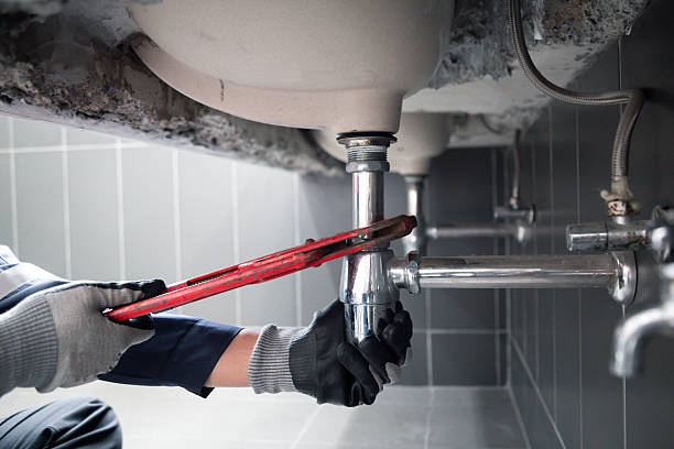 Trusted Pipe Repair service in Crescent City, FL - AAA Plumbing Heating